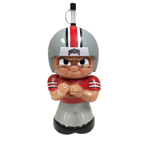 Ohio State Buckeyes TeenyMates Big Sip
