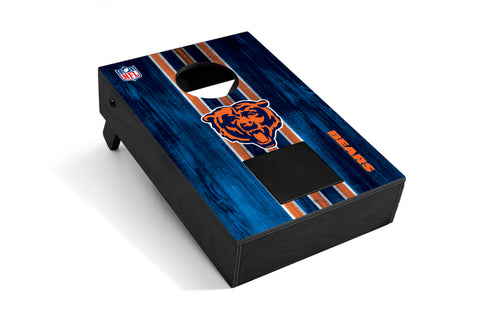 Chicago Bears Cornhole Speaker Game