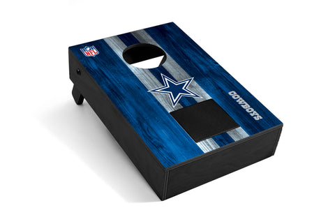 Dallas Cowboys Cornhole Speaker Game