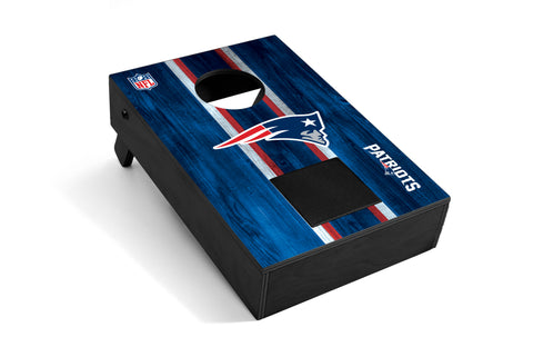 New England Patriots Cornhole Speaker Game