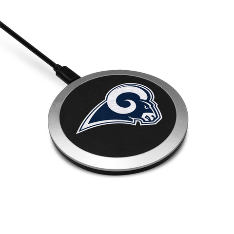 Los Angeles Rams Wireless Charging Pad