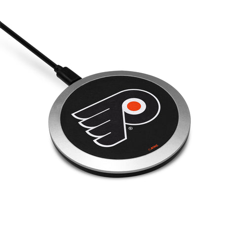 Philadelphia Flyers Wireless Charging Pad