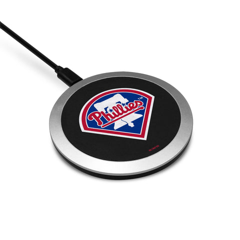 Philadelphia Phillies Wireless Charging Pad