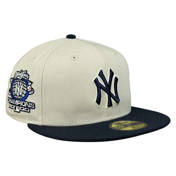 00s COOPERSTOWN MLB YANKEES スタジャン XL mens-mitchell-and-ness-navy-