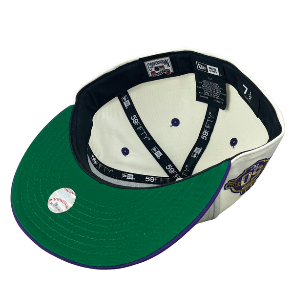 Kansas City Royals New Era MLB 9FIFTY 950 Snapback Cap Hat Heather Gra –  Capland