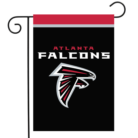 Atlanta Falcons Garden Flag