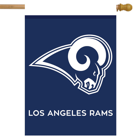 Los Angeles Rams House Flag