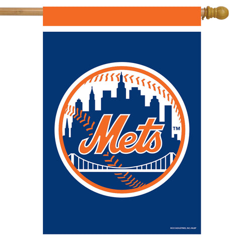 New York Mets House Flag