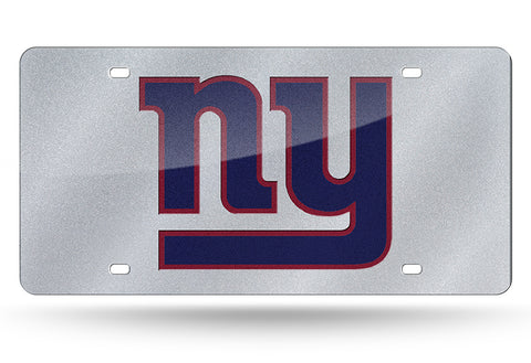 New York Giants Bling Laser Tag