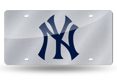 New York Yankees Bling Laser Tag