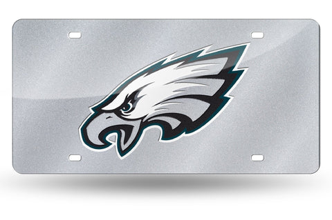 Philadelphia Eagles Bling Laser Tag