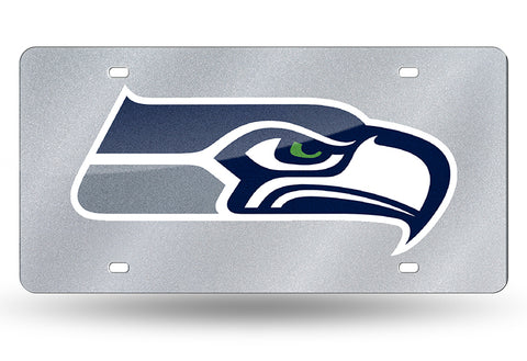 Seattle Seahawks Bling Laser Tag