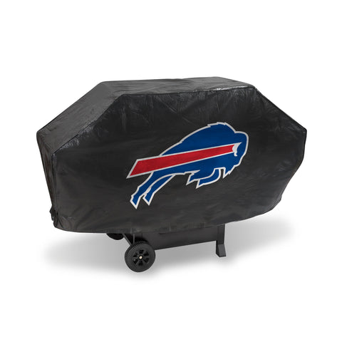 Buffalo Bills Deluxe Grill Cover