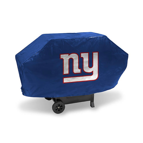 New York Giants Deluxe Grill Cover