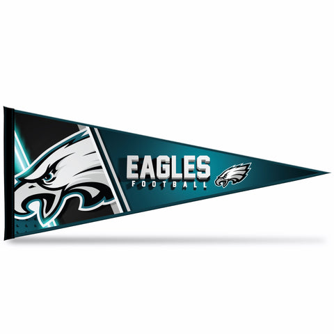 Philadelphia Eagles Retro 12" x 30" Deluxe Pennant