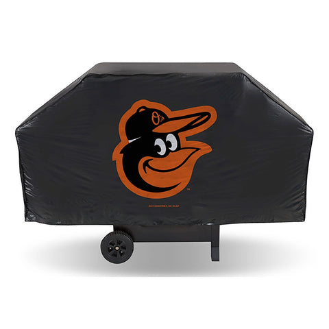 Baltimore Orioles Grill Cover