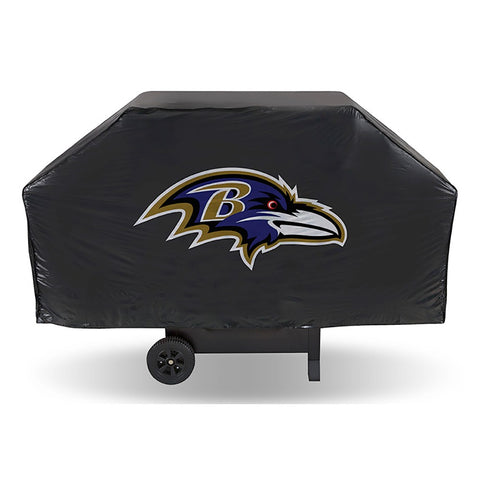 Baltimore Ravens Grill Cover