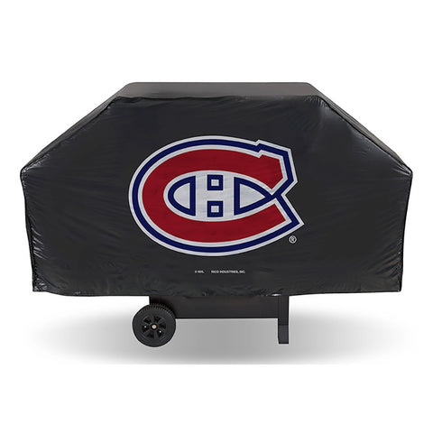 Montreal Canadiens Grill Cover