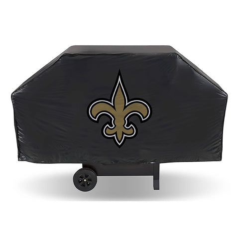 New Orleans Saints Grill Cover