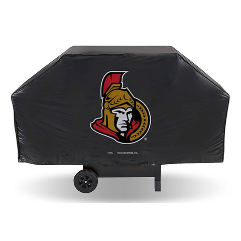 Ottawa Senators Grill Cover