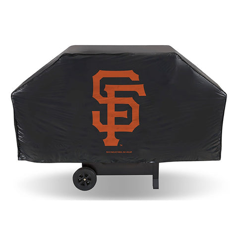 San Francisco Giants Grill Cover