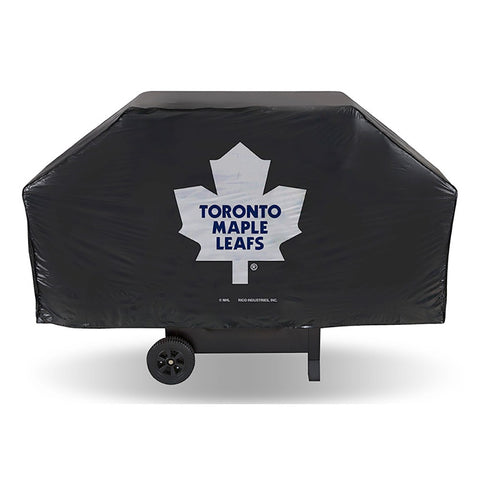 Toronto Maple Leafs Grill Cover
