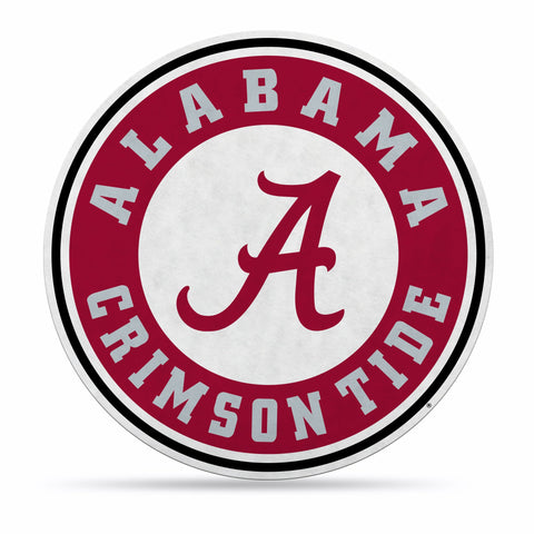 Alabama Crimson Tide Shape Cut Pennant