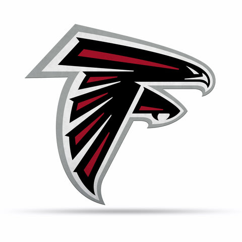 Atlanta Falcons Shape Cut Pennant