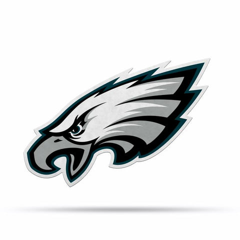 Philadelphia Eagles Shape Cut Pennant