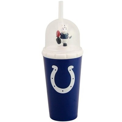 Indianapolis Colts Mascot Sippy Cup