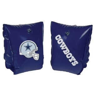 Dallas Cowboys Water Wings
