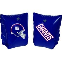 New York Giants Water Wings