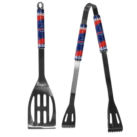 Buffalo Bills 2 Piece BBQ Set