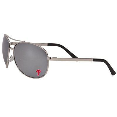 Philadelphia Phillies Aviator Sunglasses