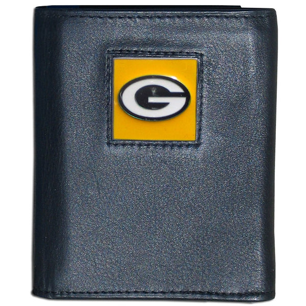 ☆アべニエールエトワール　フード付きジレ　ネイビー　サイズ32☆ Green Bay Packers FineGrain Leather Wallet – Fan Treasures