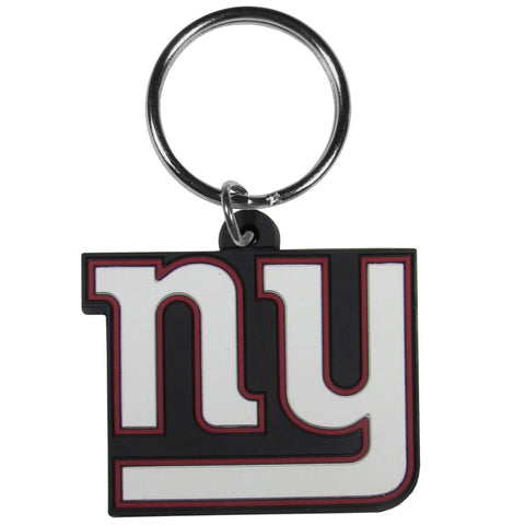 New York Giants Flex Keychain