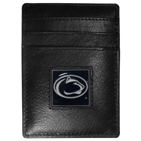 Penn State Nittany Lions Money Clip & Card Holder