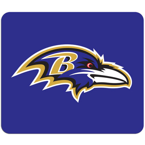 Baltimore Ravens Mouse Pad