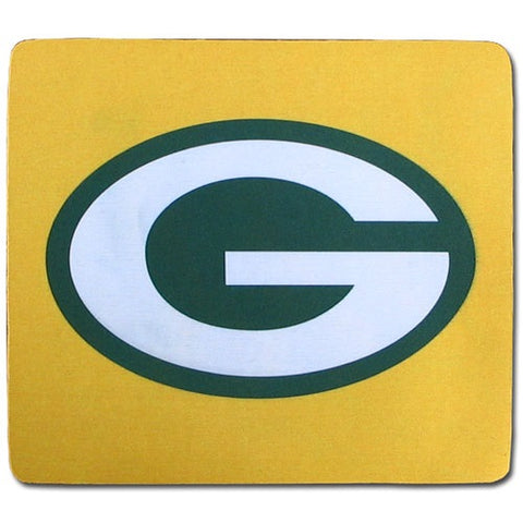 Green Bay Packers Mouse Pad