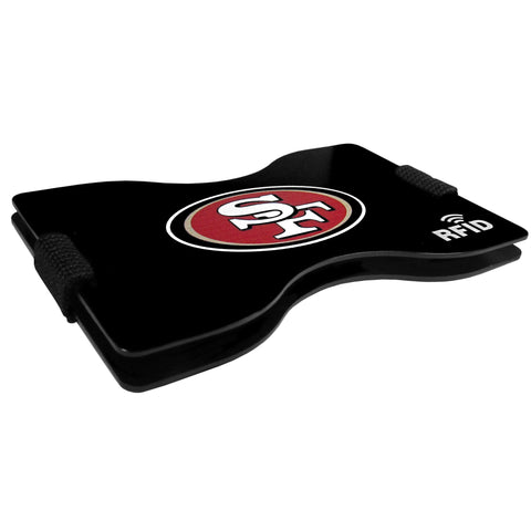 San Francisco 49ers RFID Wallet
