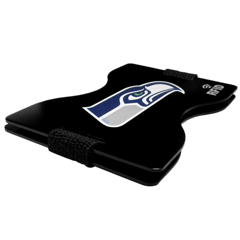 Seattle Seahawks RFID Wallet