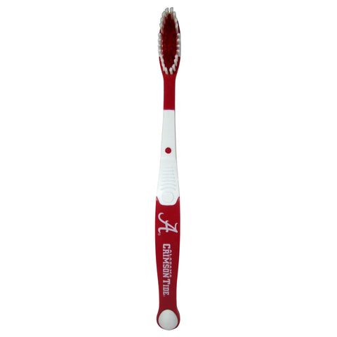 Alabama Crimson Tide Toothbrush