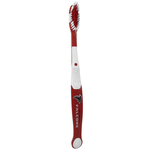 Atlanta Falcons Toothbrush