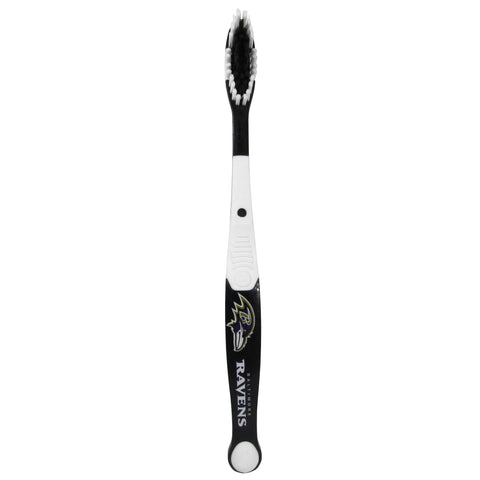 Baltimore Ravens Toothbrush