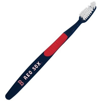 Boston Red Sox Toothbrush