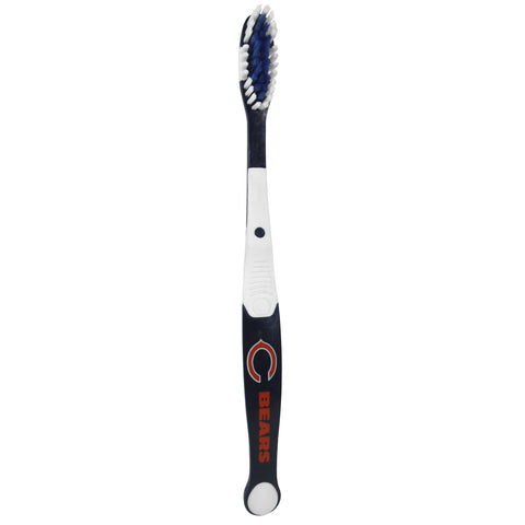 Chicago Bears Toothbrush