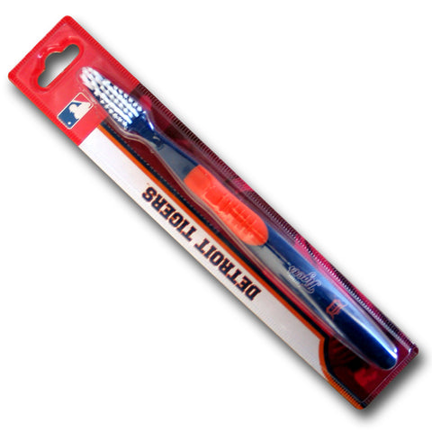Detroit Tigers Toothbrush