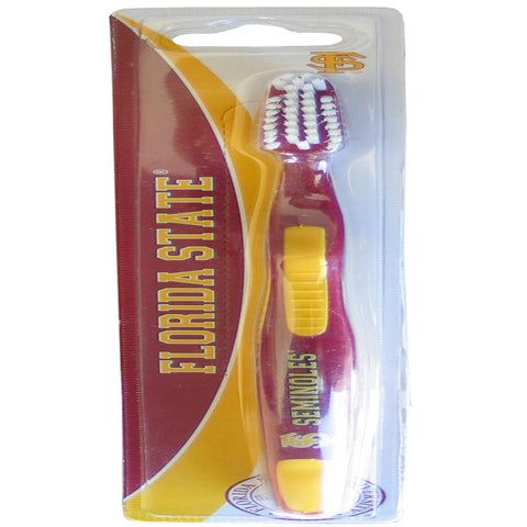 Florida State Seminoles Toothbrush