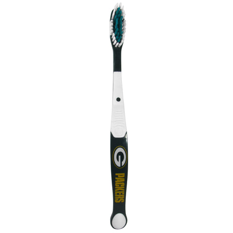 Green Bay Packers Toothbrush