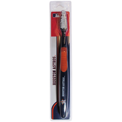 Houston Astros Toothbrush